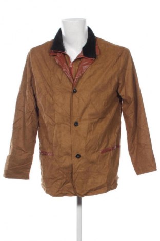 Мъжко сако Unbranded, Размер XL, Цвят Кафяв, Цена 4,09 €