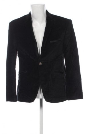 Pánské sako  Unbranded, Velikost XL, Barva Černá, Cena  79,00 Kč