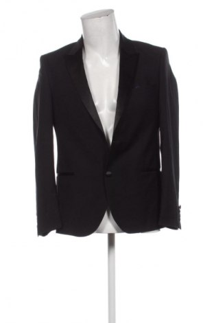 Męska marynarka Unbranded, Rozmiar L, Kolor Czarny, Cena 47,99 zł