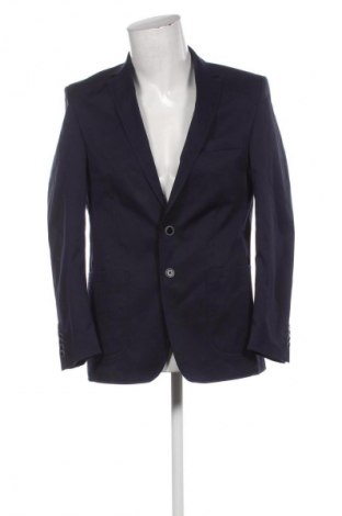 Męska marynarka Unbranded, Rozmiar M, Kolor Niebieski, Cena 263,53 zł