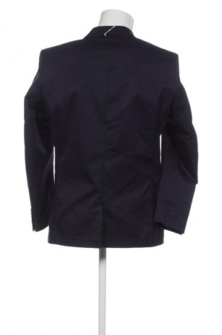 Męska marynarka Unbranded, Rozmiar M, Kolor Niebieski, Cena 263,53 zł