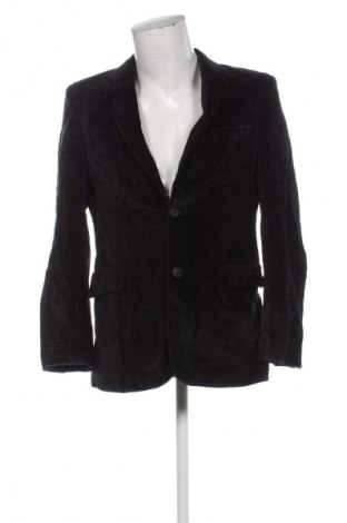 Мъжко сако Unbranded, Размер L, Цвят Черен, Цена 3,57 €