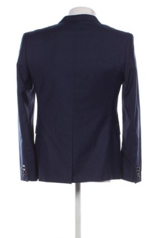 Herren Sakko Unbranded, Größe M, Farbe Blau, Preis 13,99 €