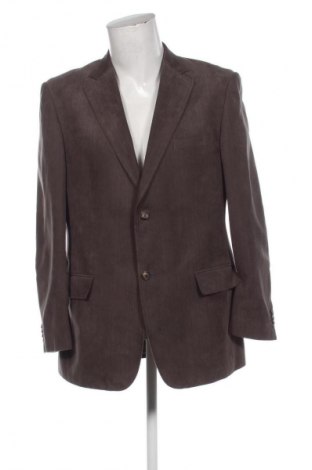 Мъжко сако Unbranded, Размер XL, Цвят Кафяв, Цена 9,71 €