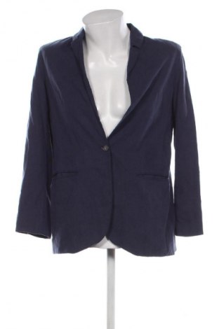 Мъжко сако Unbranded, Размер XS, Цвят Син, Цена 30,00 €