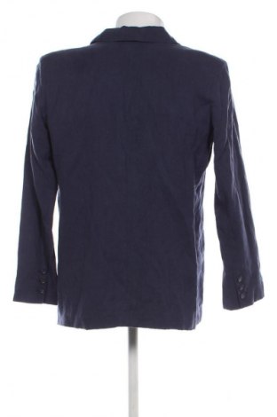 Мъжко сако Unbranded, Размер XS, Цвят Син, Цена 30,00 €