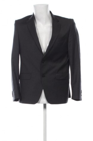 Мъжко сако Unbranded, Размер L, Цвят Черен, Цена 12,27 €