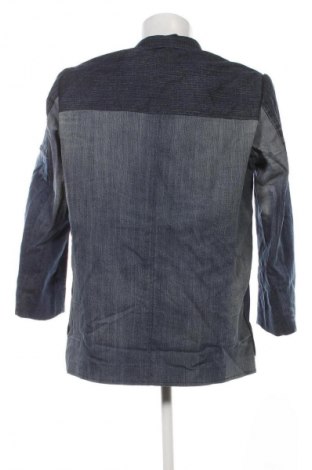 Herren Sakko Unbranded, Größe XL, Farbe Blau, Preis 7,99 €