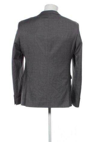 Мъжко сако Unbranded, Размер M, Цвят Сив, Цена 16,36 €