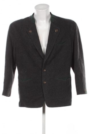 Pánské sako  Unbranded, Velikost L, Barva Šedá, Cena  89,00 Kč