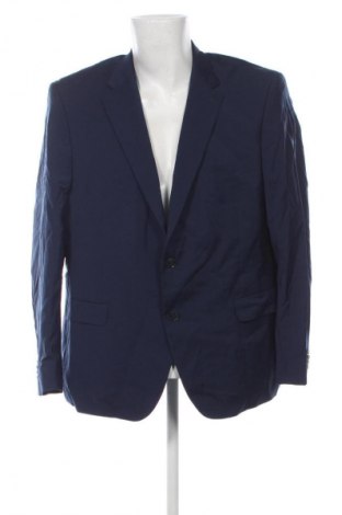 Мъжко сако Unbranded, Размер XL, Цвят Син, Цена 4,60 €