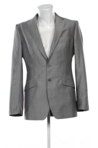 Мъжко сако Unbranded, Размер L, Цвят Сив, Цена 12,27 €