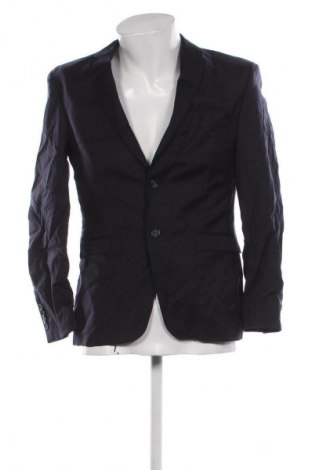 Мъжко сако Unbranded, Размер M, Цвят Син, Цена 3,57 €