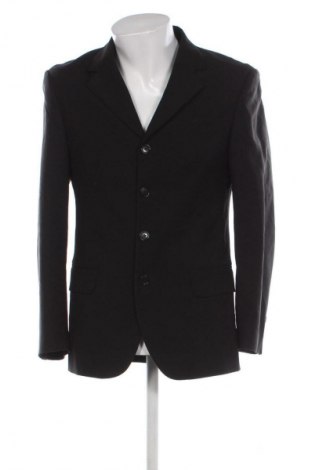 Pánské sako  Unbranded, Velikost M, Barva Černá, Cena  159,00 Kč