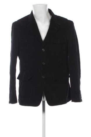 Мъжко сако Unbranded, Размер L, Цвят Черен, Цена 6,64 €
