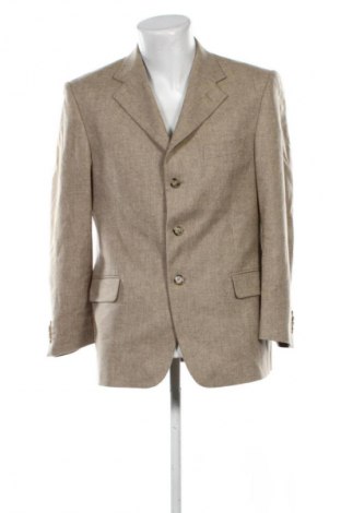 Pánské sako  Unbranded, Velikost L, Barva Béžová, Cena  519,00 Kč