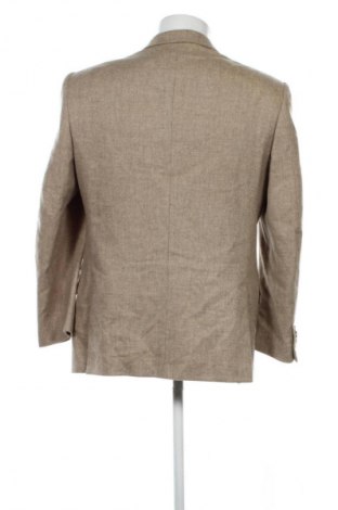 Pánské sako  Unbranded, Velikost L, Barva Béžová, Cena  519,00 Kč
