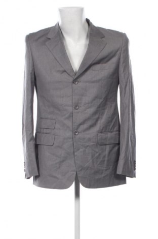Pánské sako  Unbranded, Velikost M, Barva Šedá, Cena  139,00 Kč