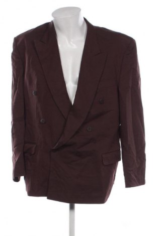 Pánské sako  Unbranded, Velikost 3XL, Barva Hnědá, Cena  439,00 Kč