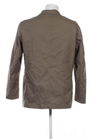 Férfi zakó Uniqlo, Méret M, Szín Zöld, Ár 21 194 Ft