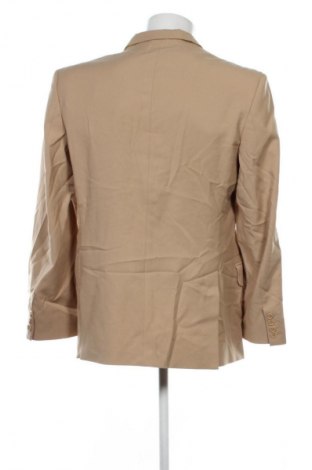 Мъжко сако United Colors Of Benetton, Размер L, Цвят Бежов, Цена 46,01 €