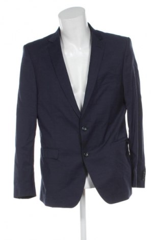 Férfi zakó Van Gils, Méret S, Szín Kék, Ár 1 959 Ft