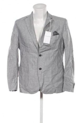 Herren Sakko Van Heusen, Größe L, Farbe Blau, Preis € 20,99