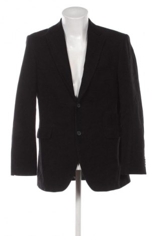Мъжко сако WE, Размер L, Цвят Черен, Цена 3,57 €