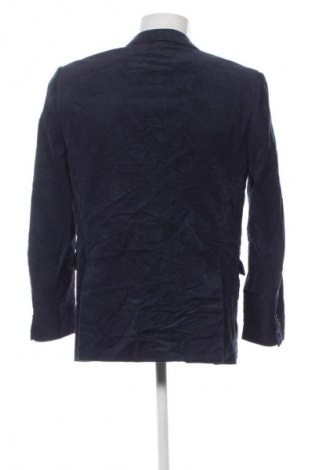 Pánské sako  Yorn, Velikost L, Barva Modrá, Cena  119,00 Kč