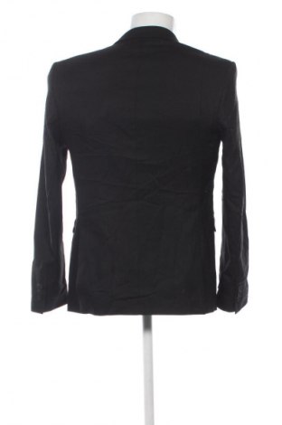 Pánské sako  Zara, Velikost M, Barva Černá, Cena  199,00 Kč
