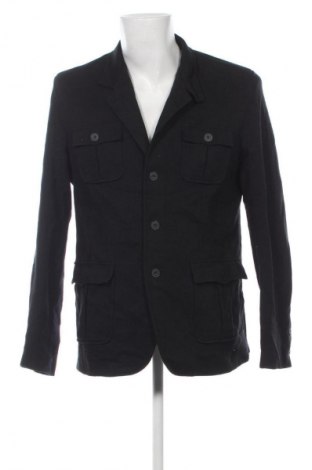 Herren Sakko Zara, Größe XL, Farbe Schwarz, Preis € 13,99