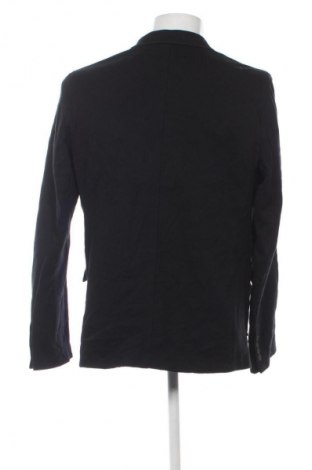 Herren Sakko Zara, Größe XL, Farbe Schwarz, Preis € 13,99