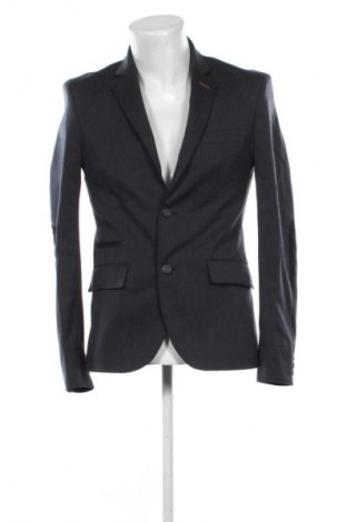 Férfi zakó Zara, Méret M, Szín Kék, Ár 6 269 Ft