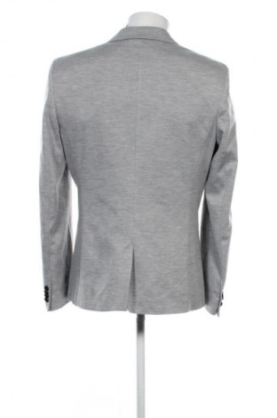 Férfi zakó Zara, Méret L, Szín Szürke, Ár 4 399 Ft