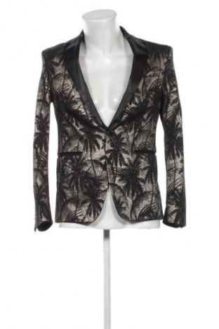 Herren Sakko Zara, Größe L, Farbe Mehrfarbig, Preis € 15,99