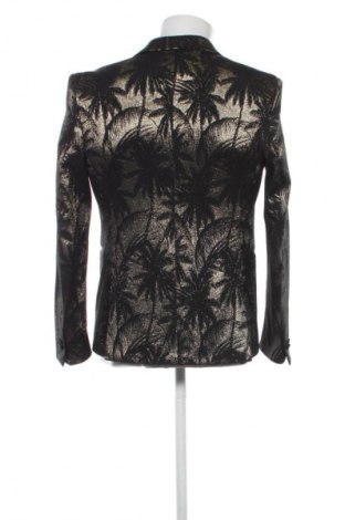 Herren Sakko Zara, Größe L, Farbe Mehrfarbig, Preis € 15,99