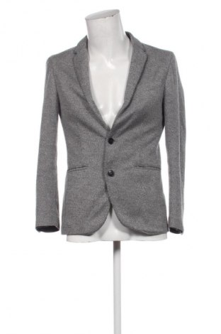 Férfi zakó Zara, Méret M, Szín Szürke, Ár 6 269 Ft