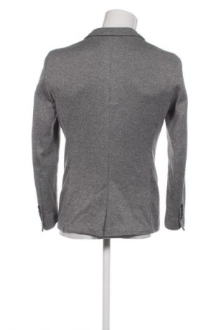 Férfi zakó Zara, Méret M, Szín Szürke, Ár 6 269 Ft