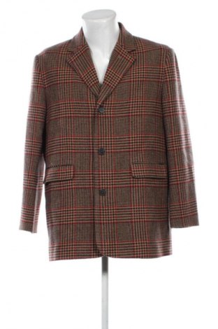 Herren Sakko Zara, Größe XL, Farbe Mehrfarbig, Preis € 16,99