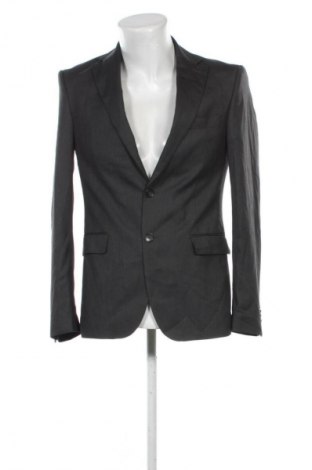 Мъжко сако Zara, Размер M, Цвят Многоцветен, Цена 7,66 €