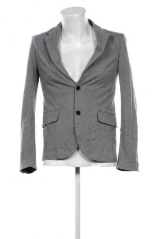 Pánské sako  Zara, Velikost M, Barva Šedá, Cena  199,00 Kč