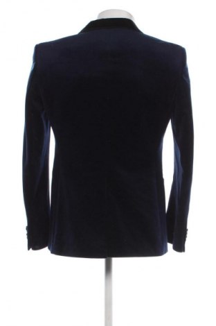 Pánské sako  Zara, Velikost M, Barva Modrá, Cena  219,00 Kč