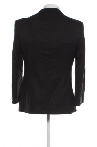 Мъжко сако Zara, Размер M, Цвят Черен, Цена 6,13 €