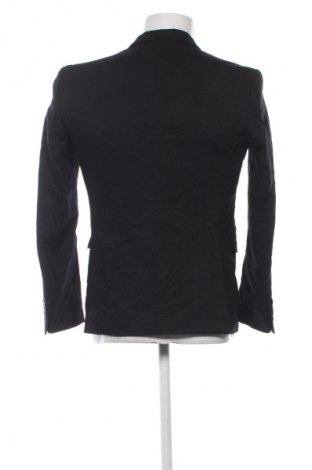 Pánské sako  Zara, Velikost M, Barva Černá, Cena  249,00 Kč