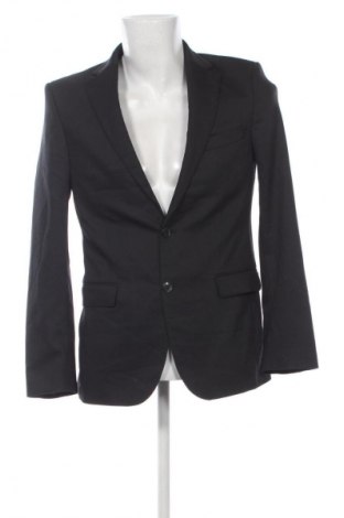 Męska marynarka Zara, Rozmiar M, Kolor Czarny, Cena 31,99 zł