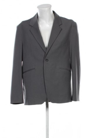 Pánské sako  Zara, Velikost L, Barva Šedá, Cena  980,00 Kč