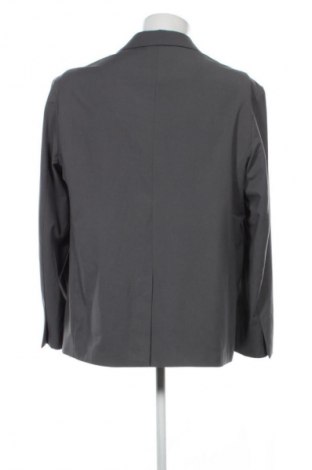 Pánské sako  Zara, Velikost L, Barva Šedá, Cena  980,00 Kč