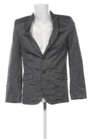 Мъжко сако Zara, Размер M, Цвят Многоцветен, Цена 7,66 €