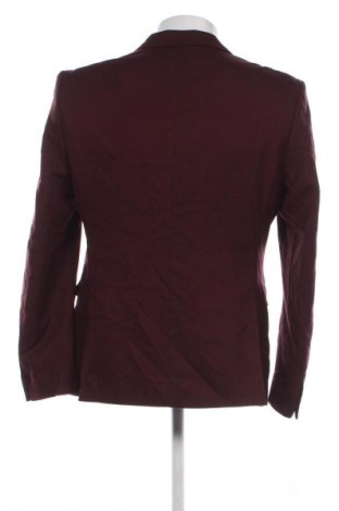 Pánské sako  Zara, Velikost L, Barva Červená, Cena  339,00 Kč