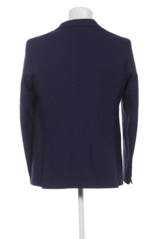Pánské sako  Zara, Velikost L, Barva Modrá, Cena  289,00 Kč